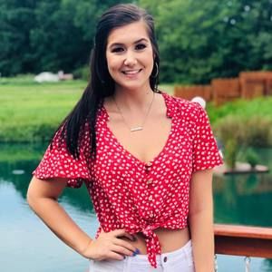 Meet your Posher, Renée